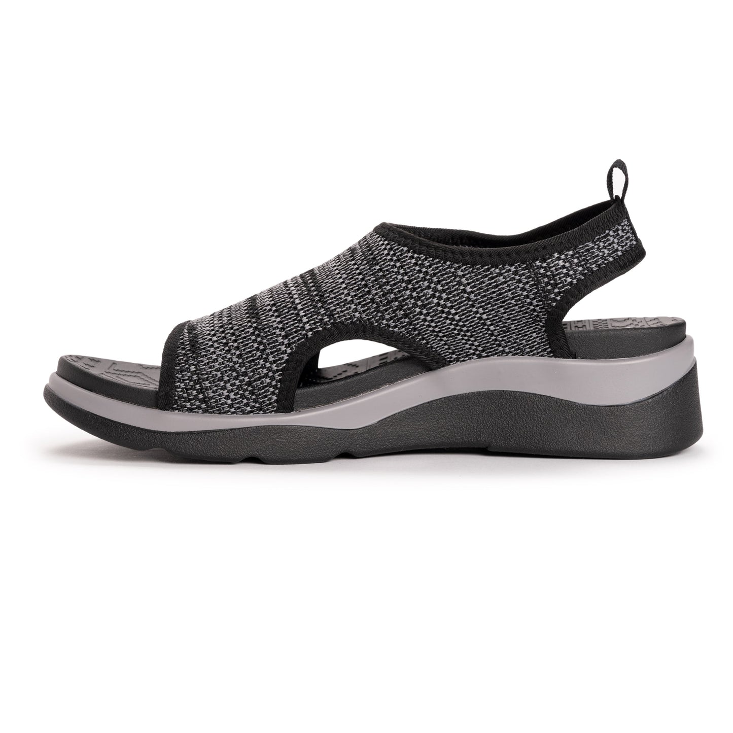 Muk Luks Zahara Sandal