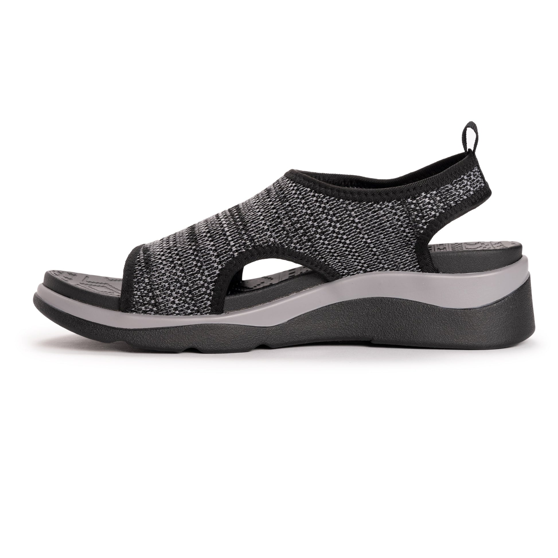Muk Luks Zahara Sandal