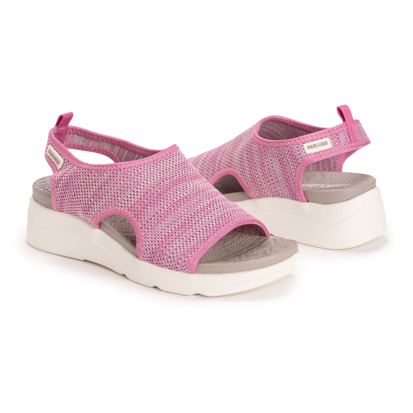 Muk Luks Zahara Sandal