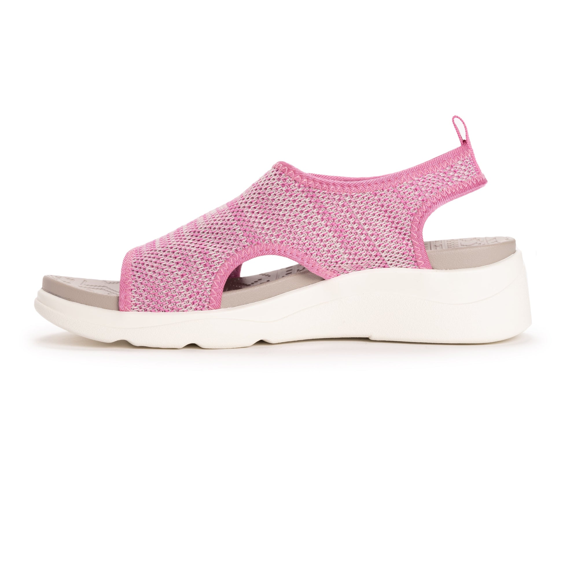 Muk Luks Zahara Sandal