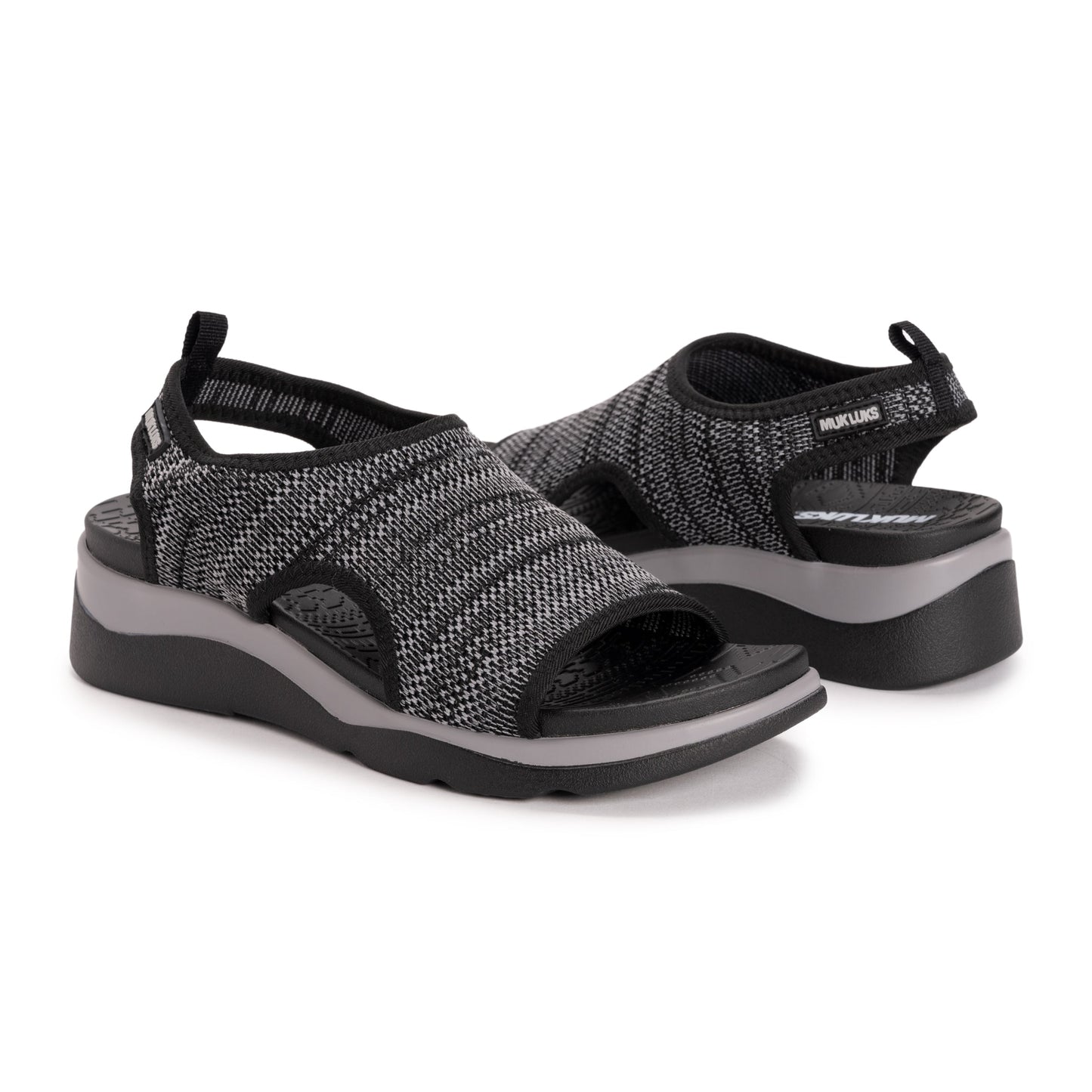 Muk Luks Zahara Sandal