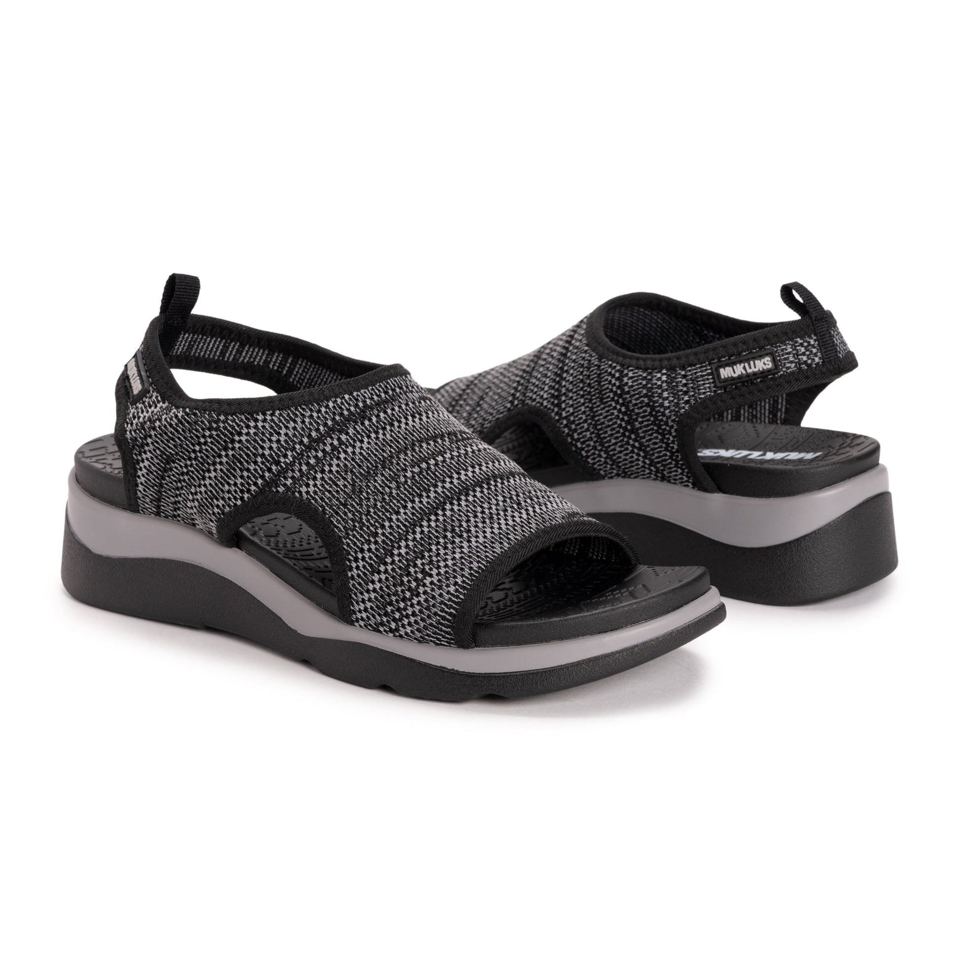 Muk Luks Zahara Sandal