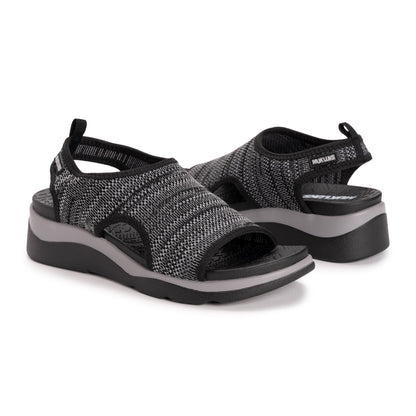 Muk Luks Zahara Sandal