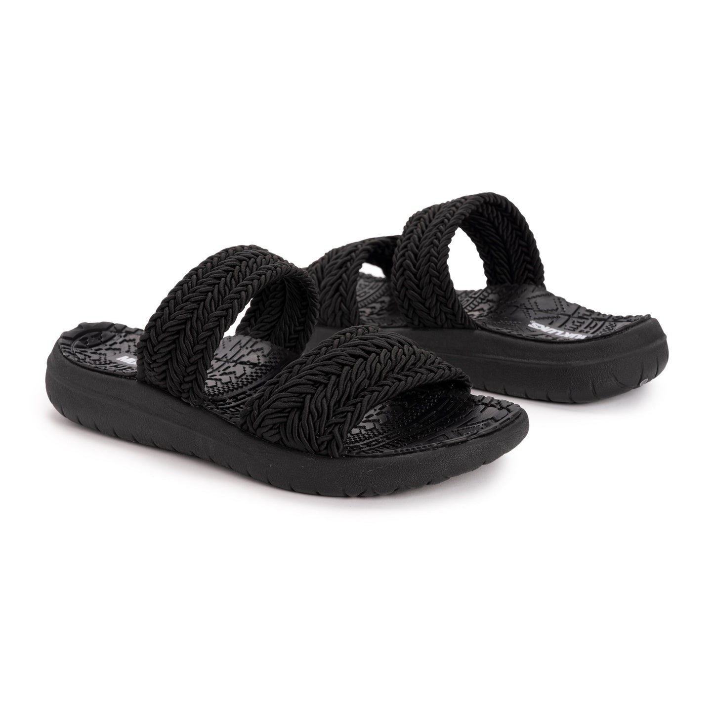 Muk Luks Stella Sandal