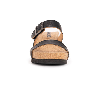 Muk Luks Winona Wedge Sandal
