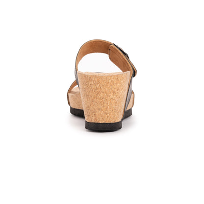 Muk Luks Winona Wedge Sandal