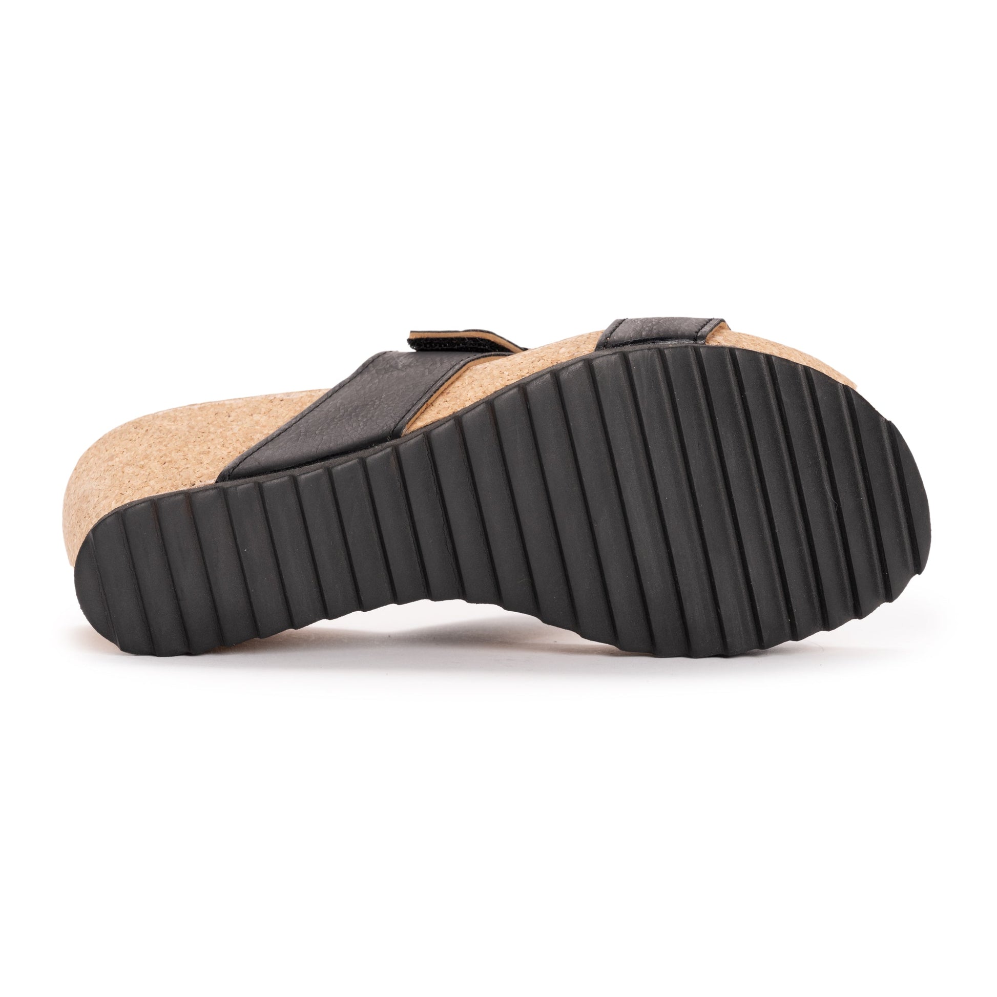 Muk Luks Winona Wedge Sandal