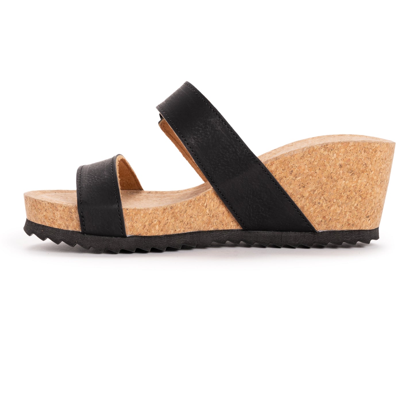 Muk Luks Winona Wedge Sandal