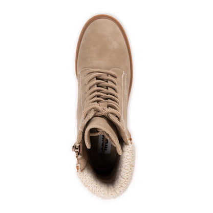 Muk Luks Sky Solange Wedge Boots