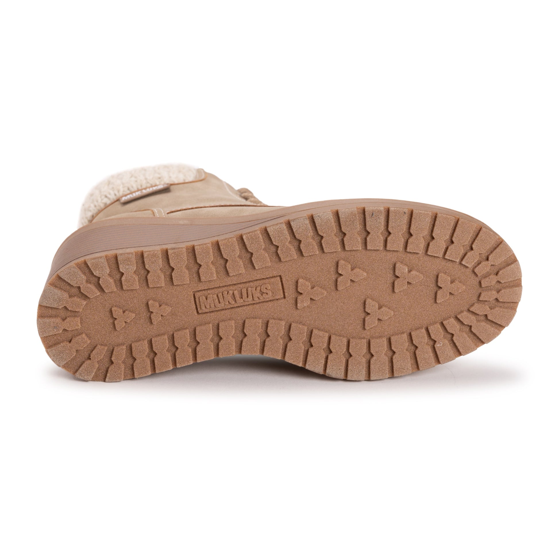 Muk Luks Sky Solange Wedge Boots