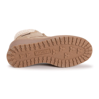 Muk Luks Sky Solange Wedge Boots