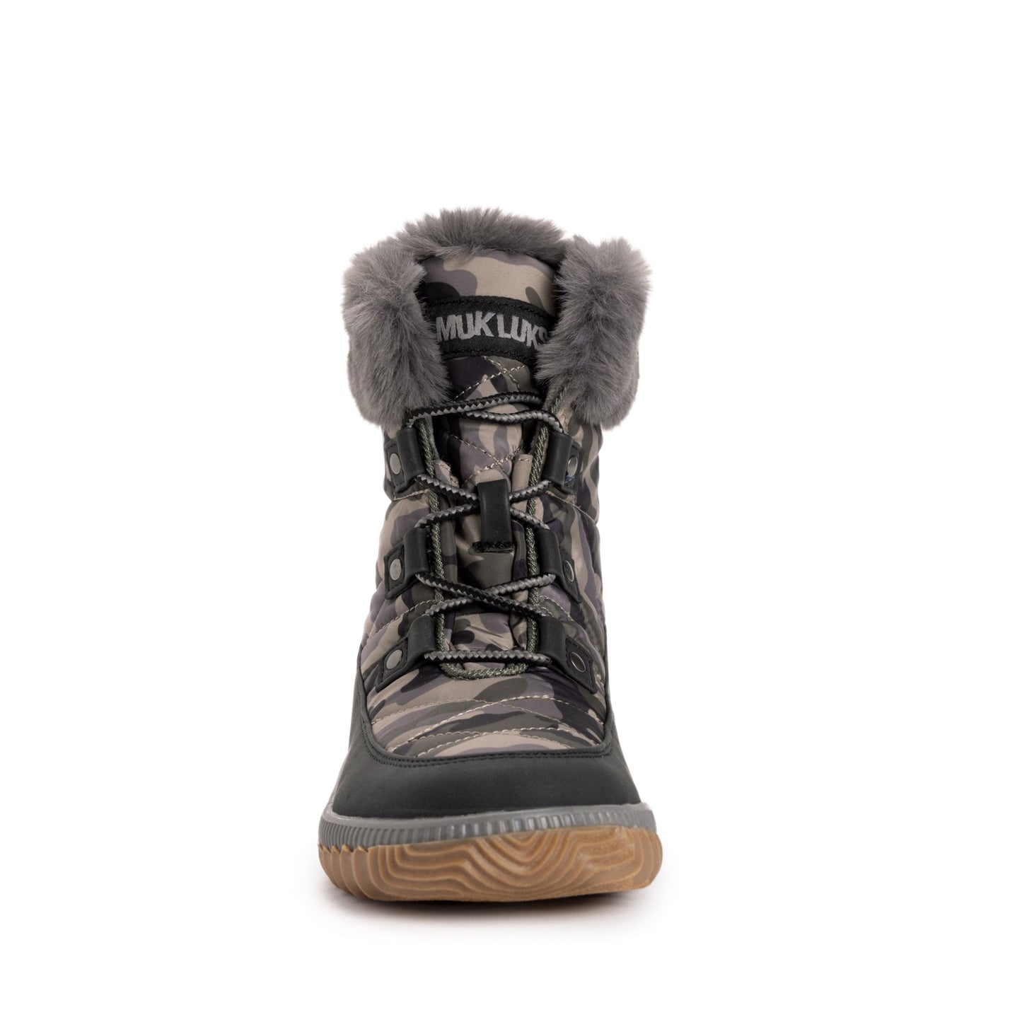 Muk Luks Winnie Waverly Boot