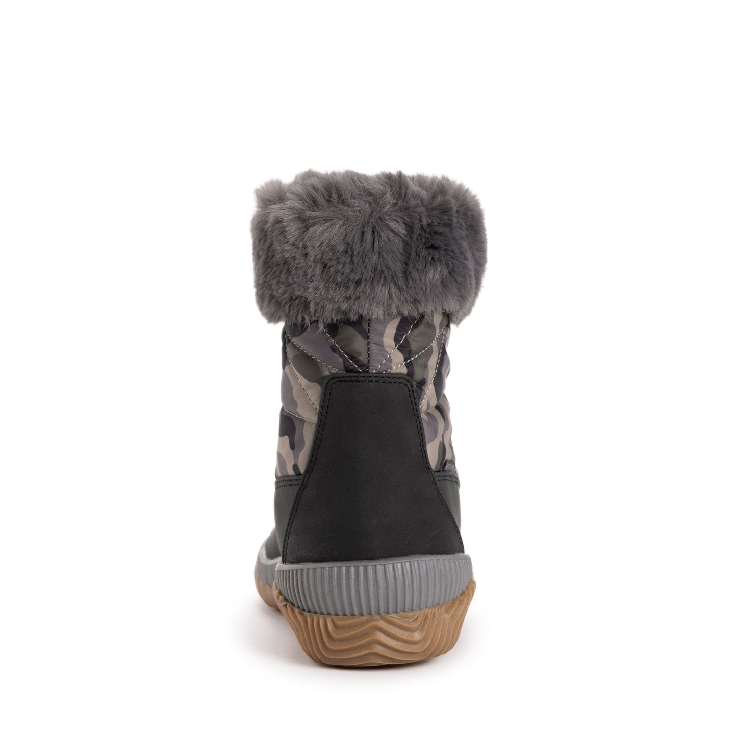 Muk Luks Winnie Waverly Boot
