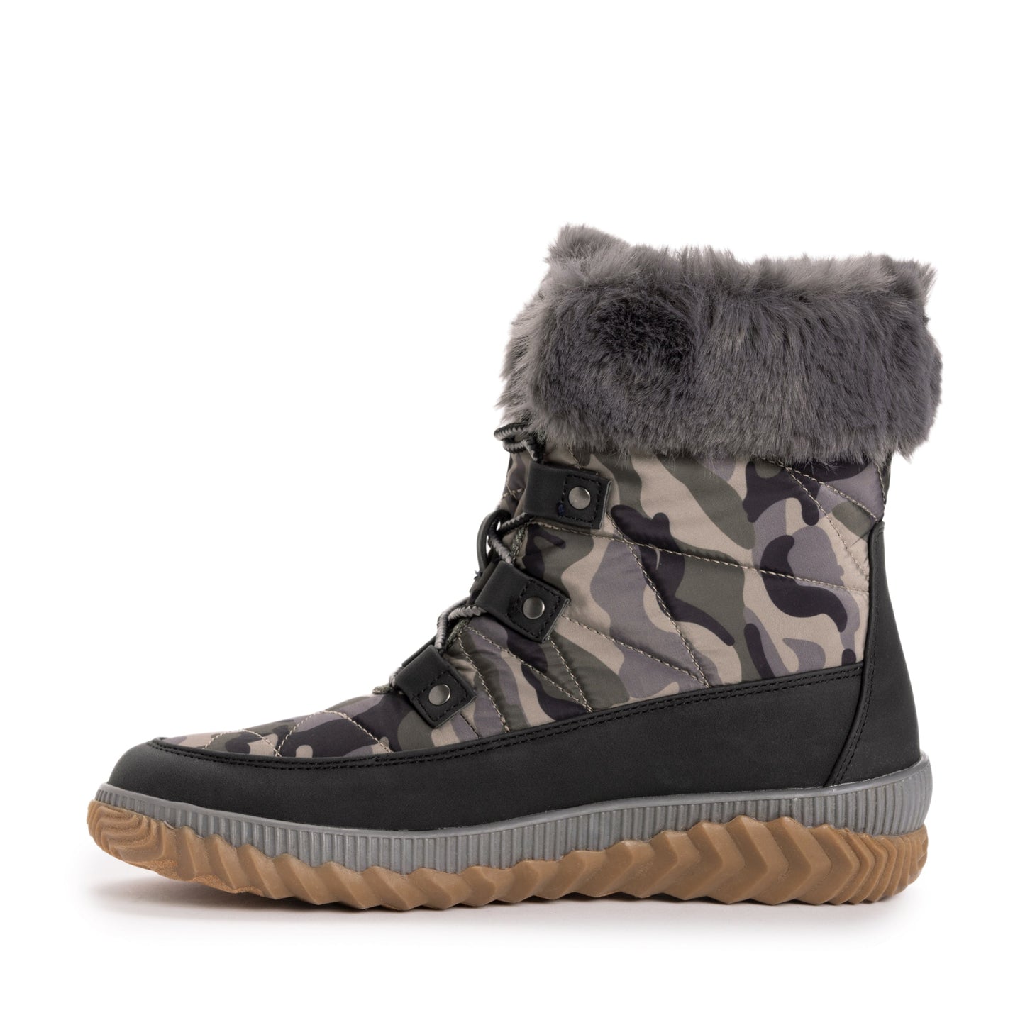 Muk Luks Winnie Waverly Boot