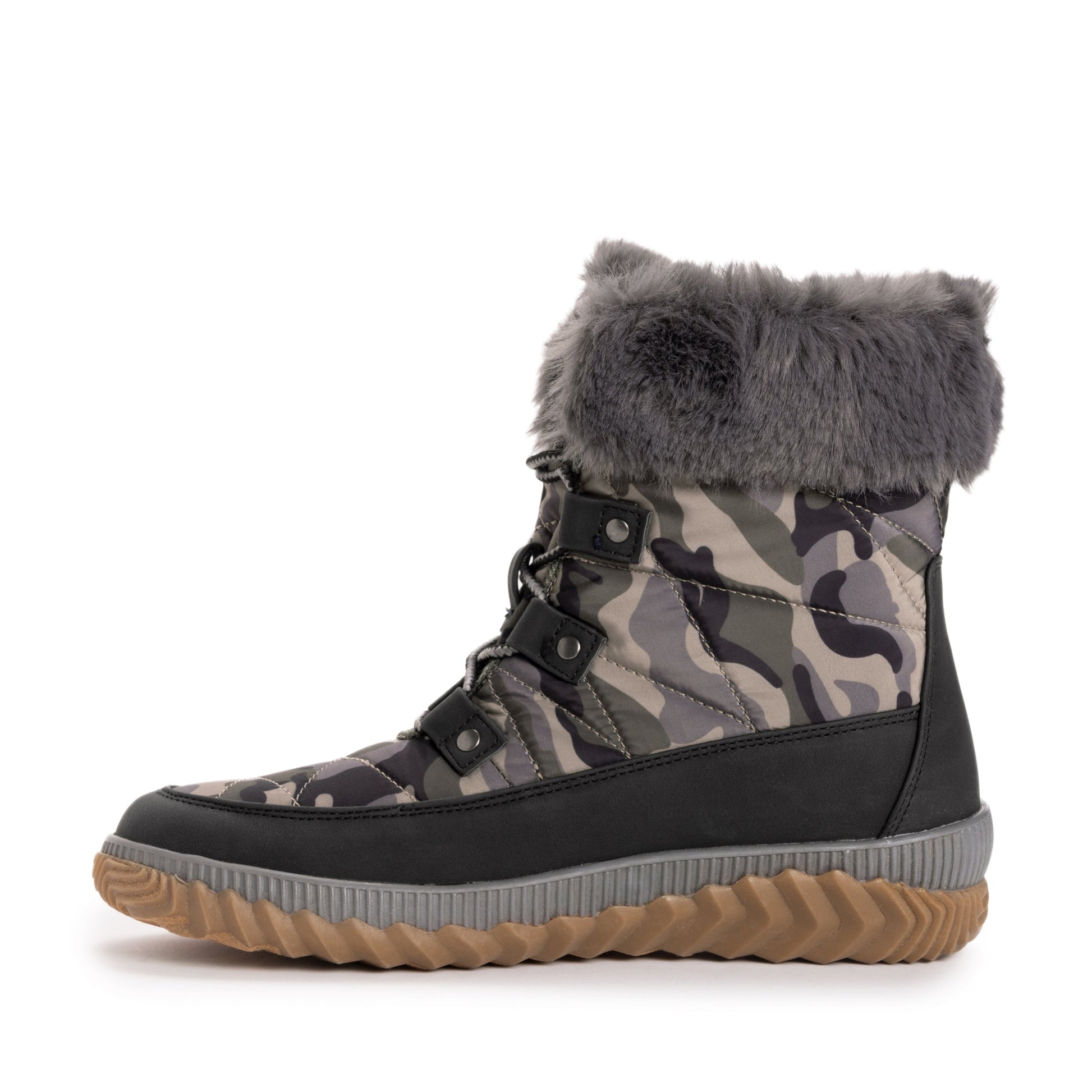 Muk Luks Winnie Waverly Boot