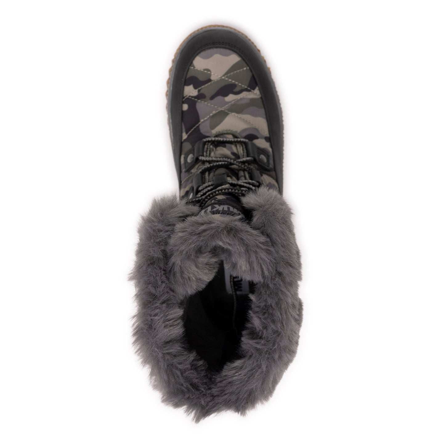 Muk Luks Winnie Waverly Boot