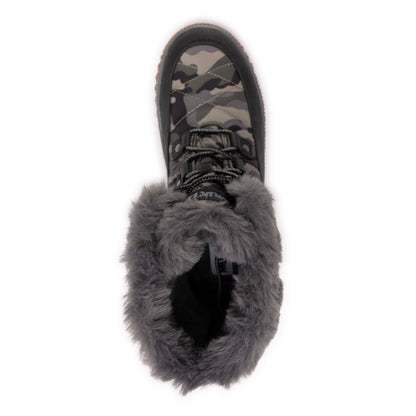 Muk Luks Winnie Waverly Boot