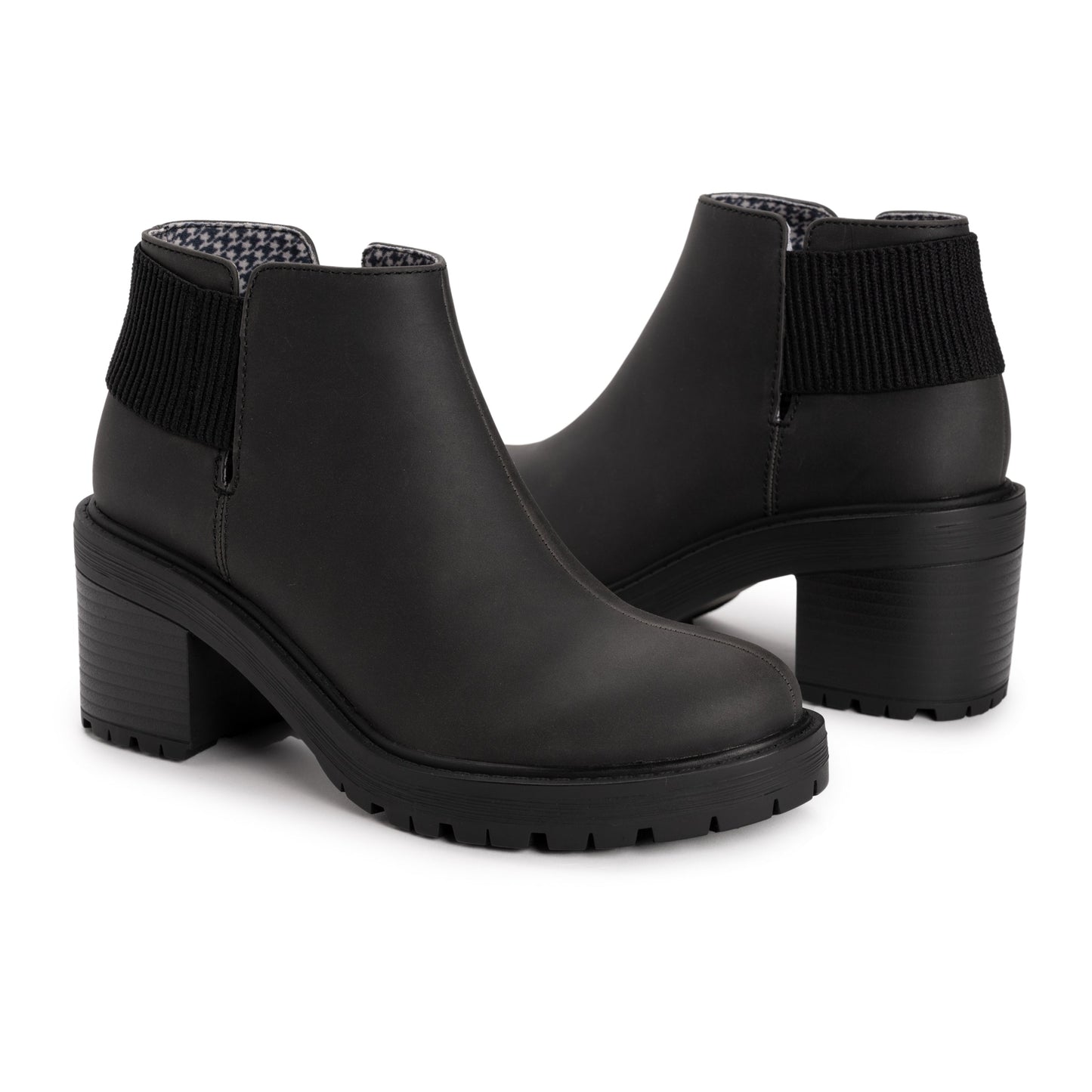 Muk Luks Lucy Lula Boots
