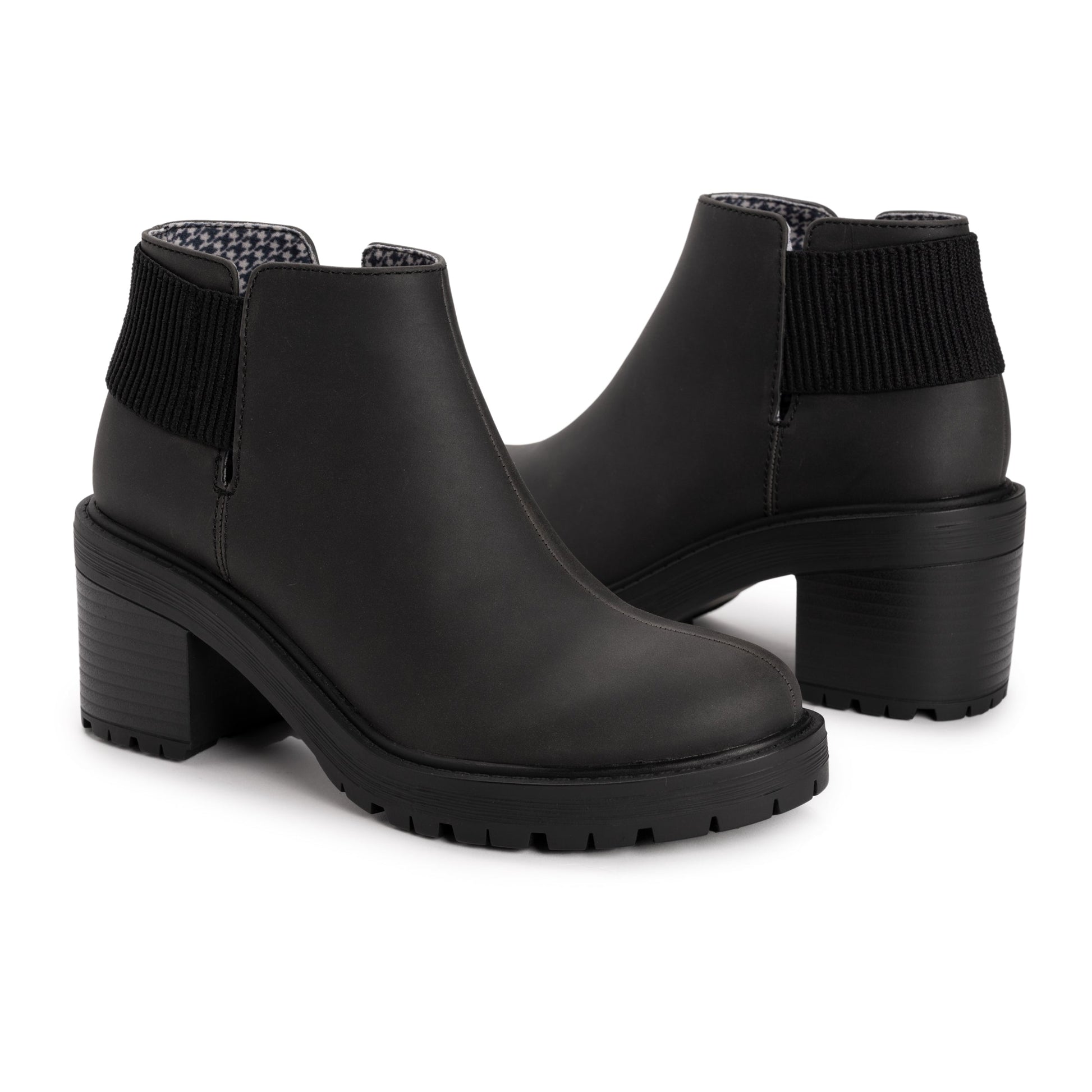 Muk Luks Lucy Lula Boots