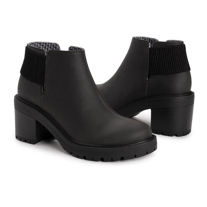 Muk Luks Lucy Lula Boots