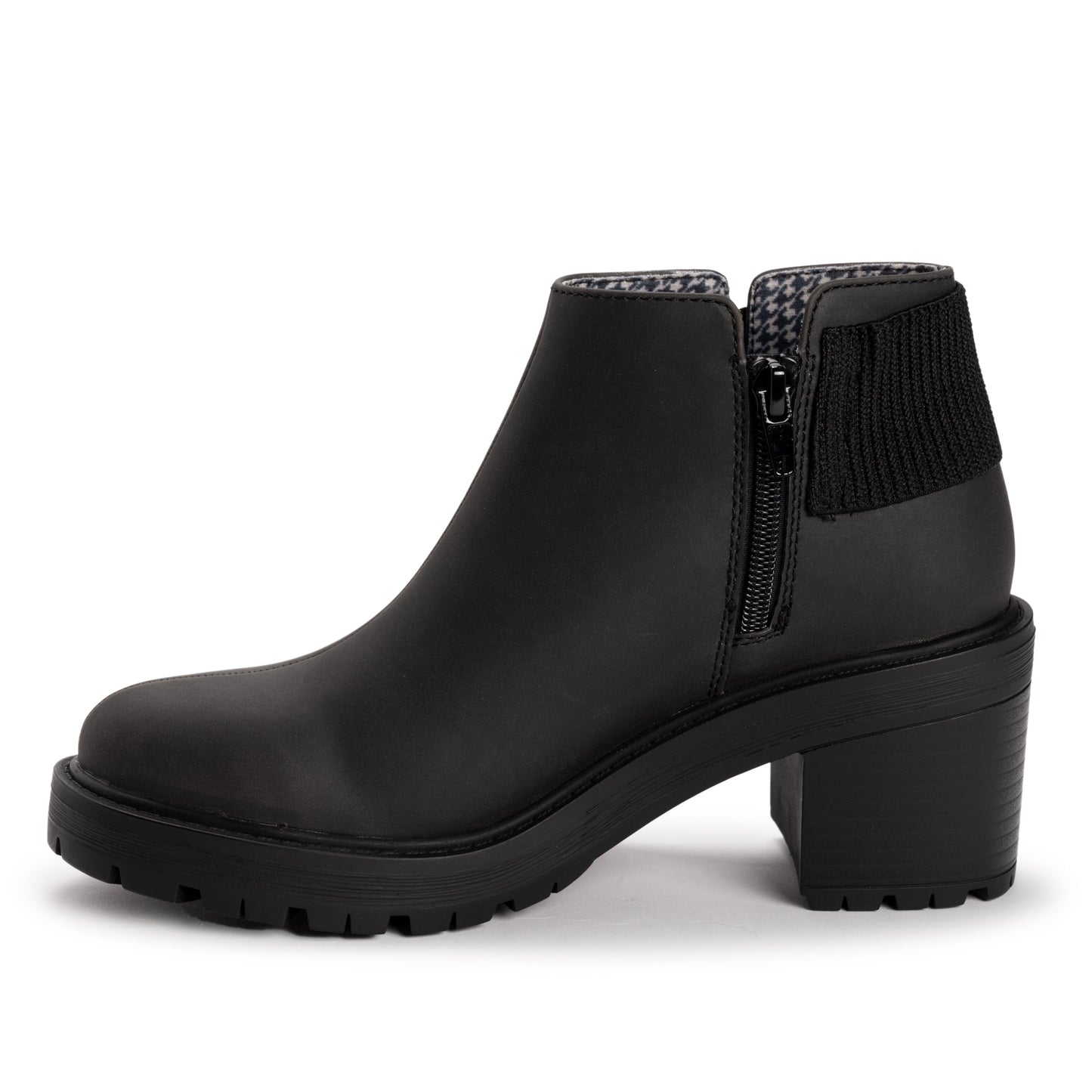 Muk Luks Lucy Lula Boots