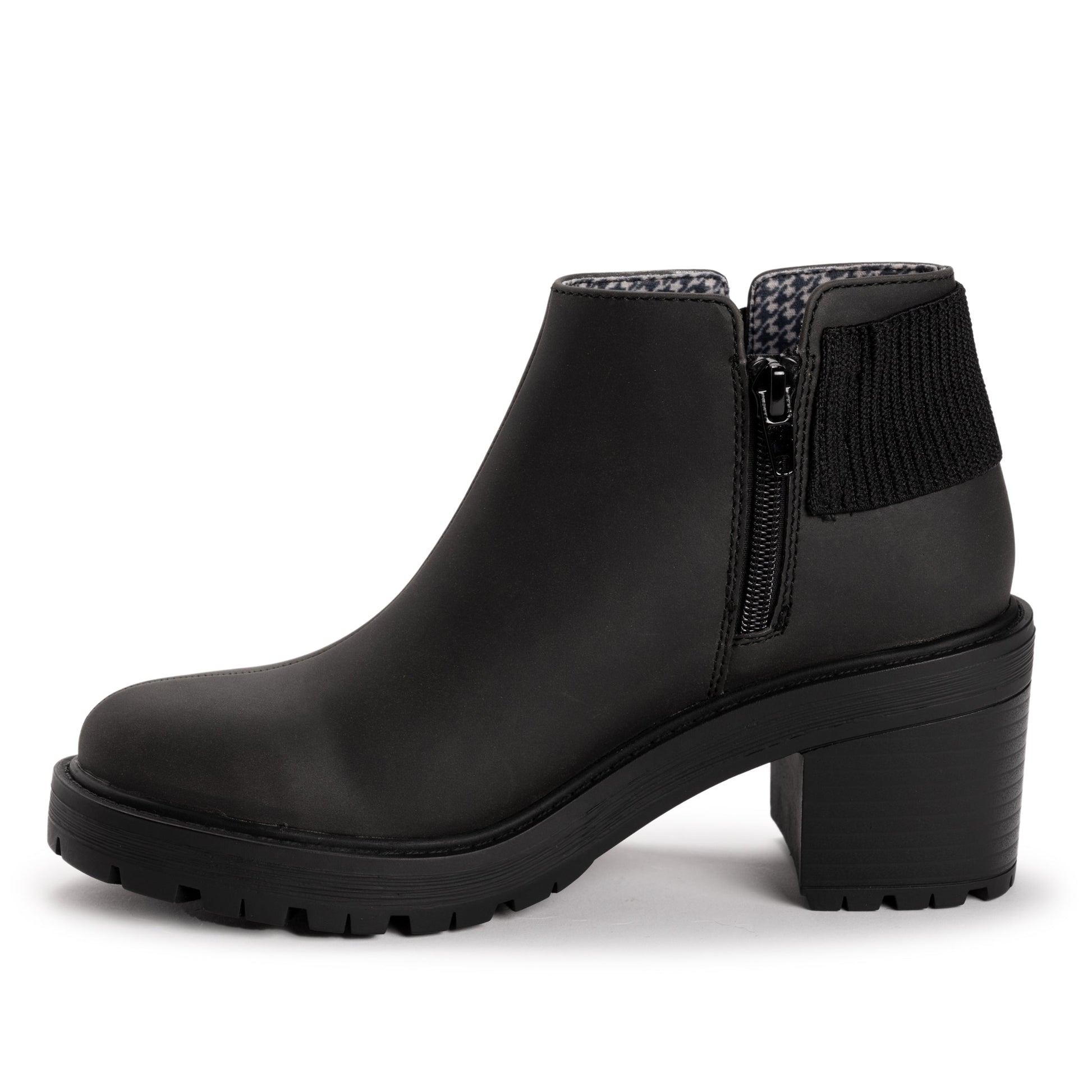 Muk Luks Lucy Lula Boots