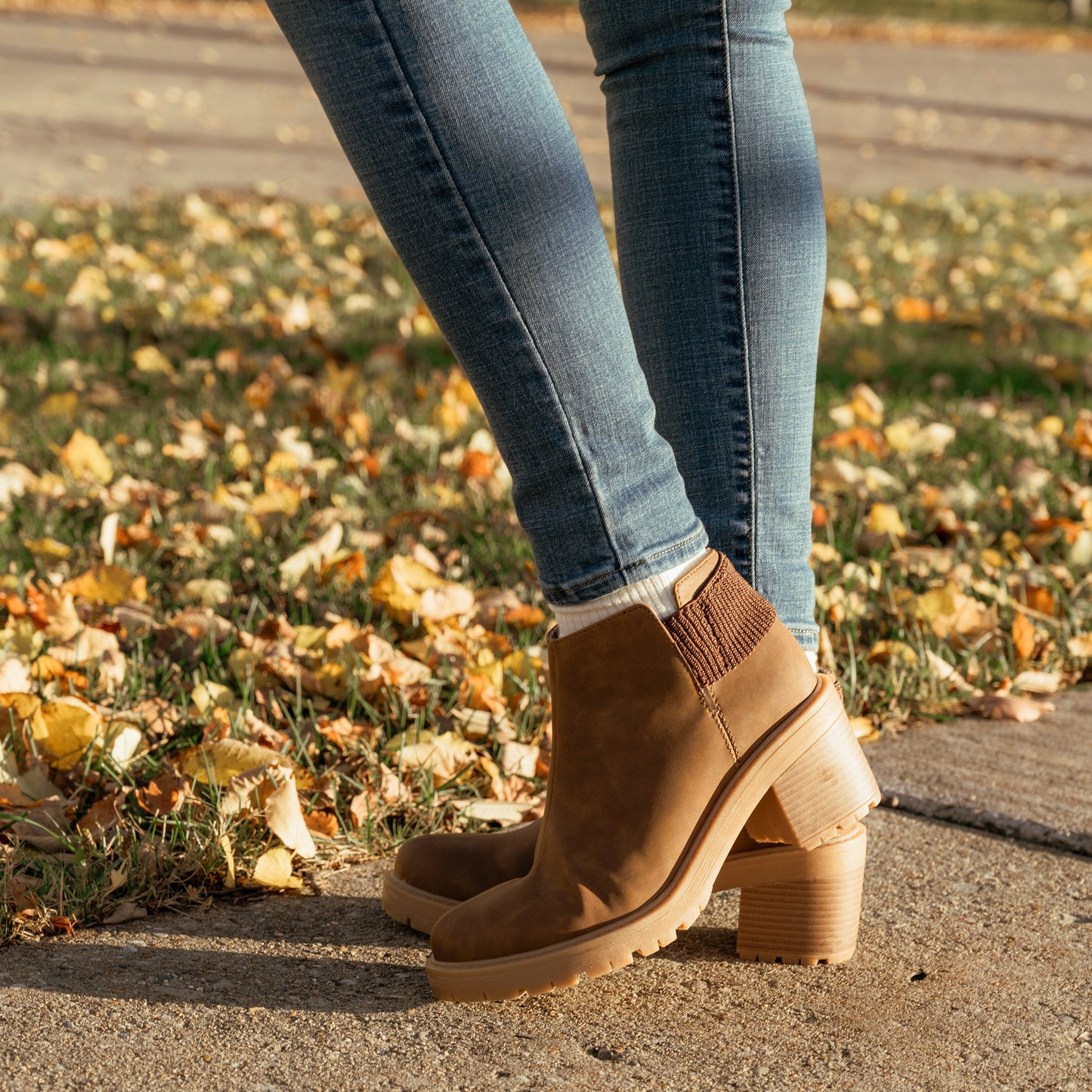 Muk Luks Lucy Lula Boots