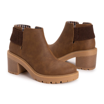 Muk Luks Lucy Lula Boots