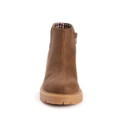 Muk Luks Lucy Lula Boots