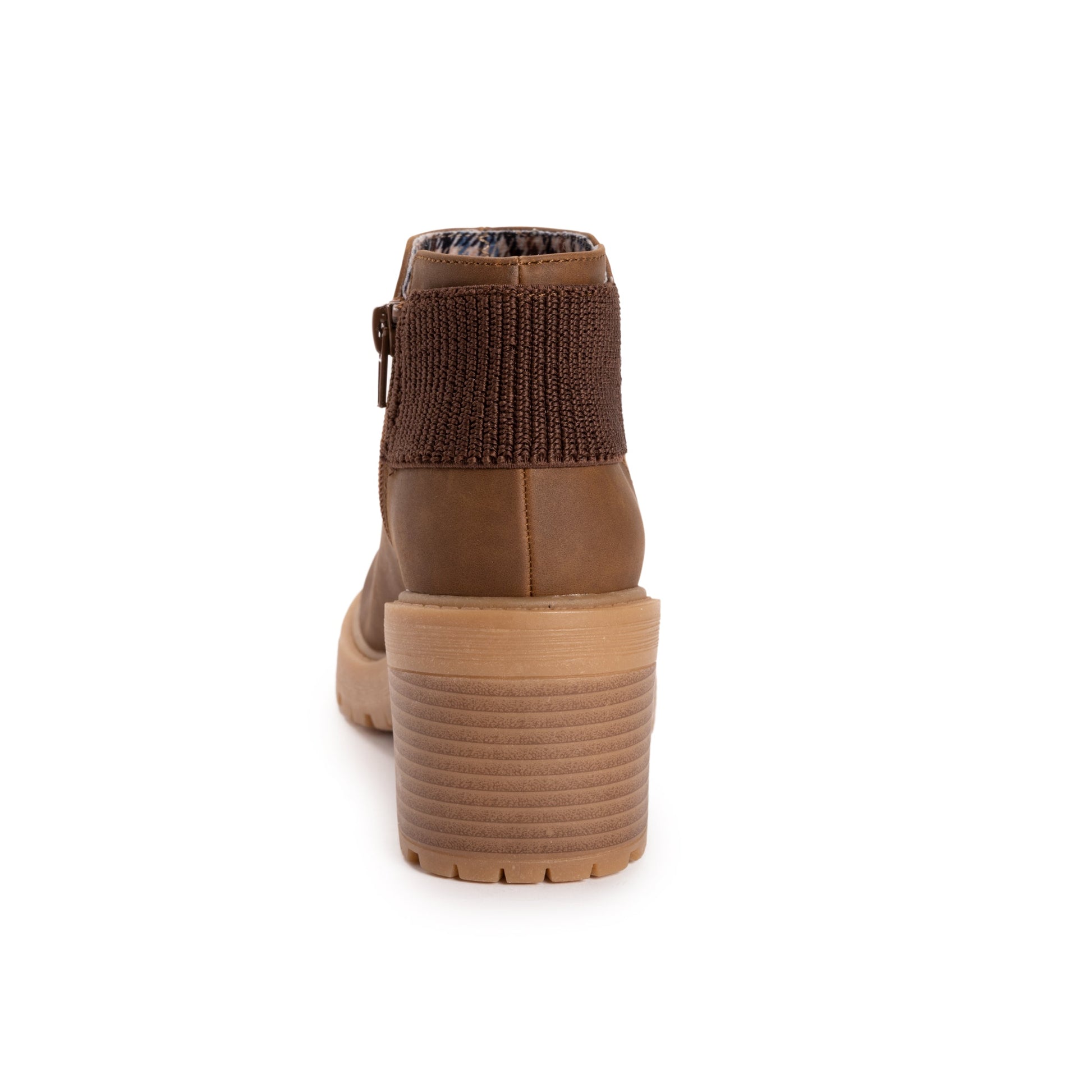 Muk Luks Lucy Lula Boots