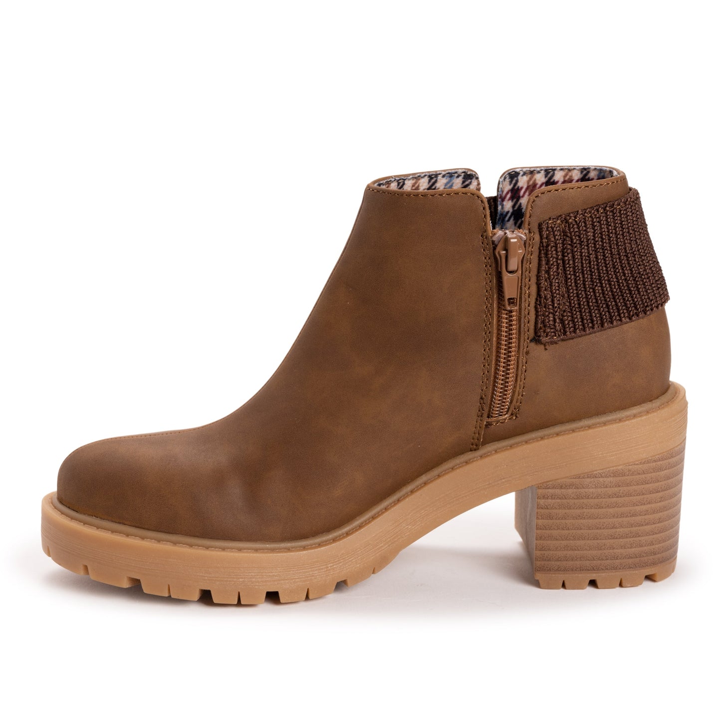 Muk Luks Lucy Lula Boots