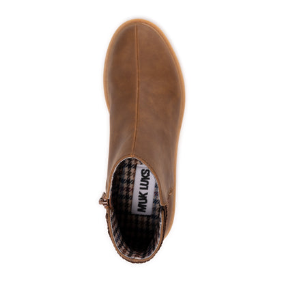 Muk Luks Lucy Lula Boots