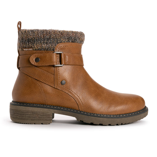 Muk Luks Garland Gina Boot