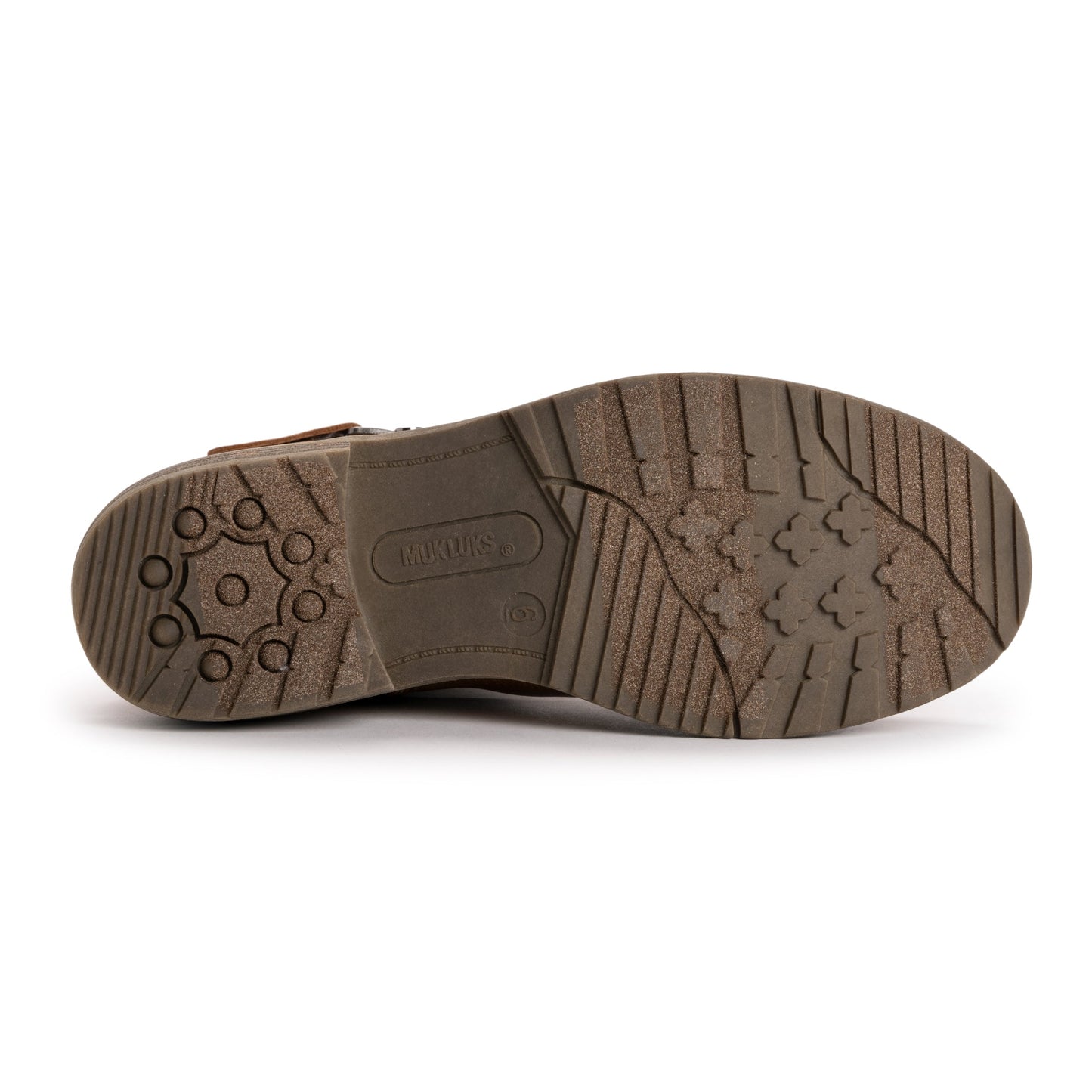 Muk Luks Garland Gina Boot