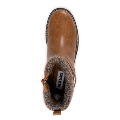 Muk Luks Garland Gina Boot