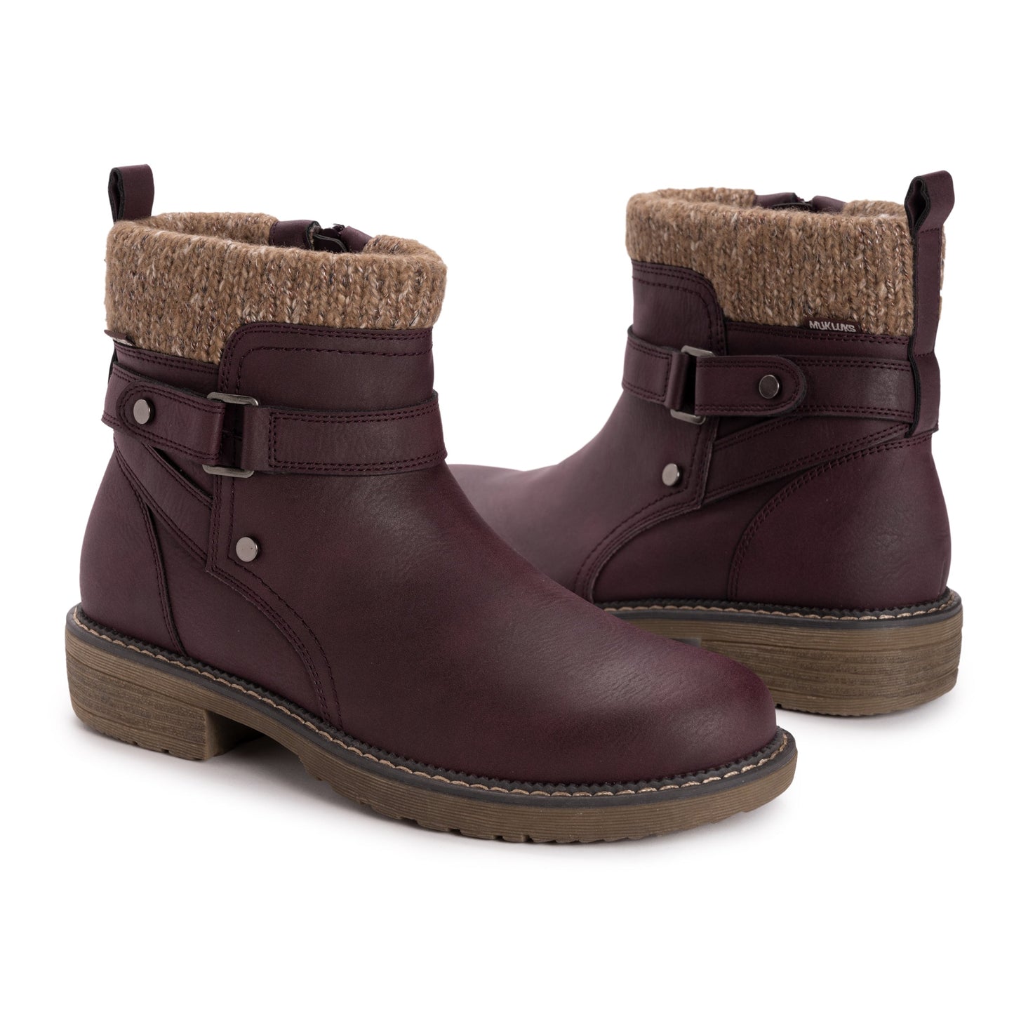 Muk Luks Garland Gina Boot