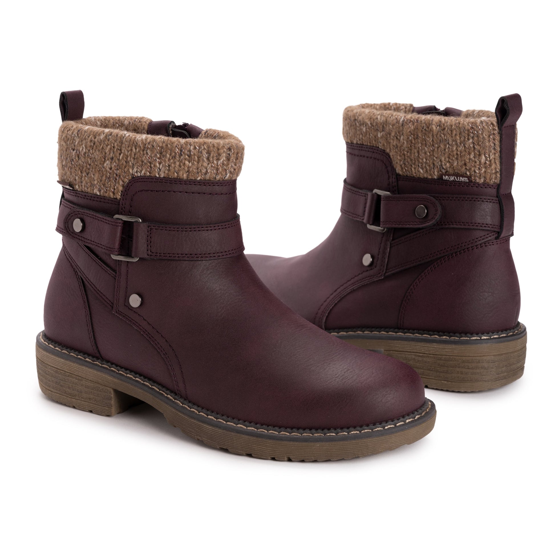 Muk Luks Garland Gina Boot