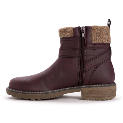 Muk Luks Garland Gina Boot