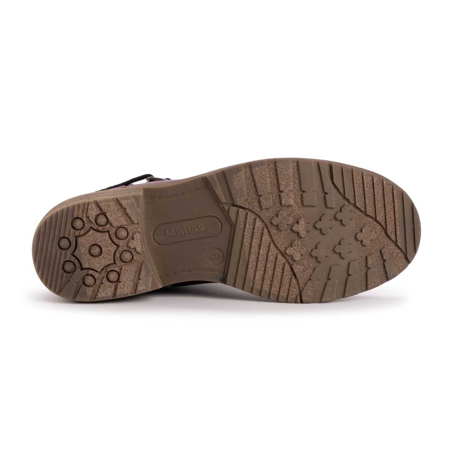 Muk Luks Garland Gina Boot