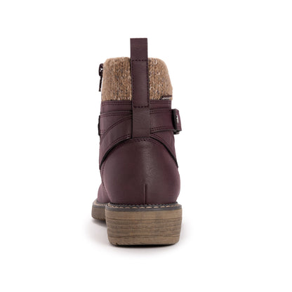 Muk Luks Garland Gina Boot