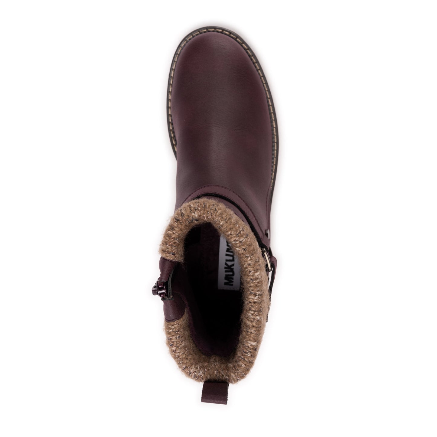 Muk Luks Garland Gina Boot