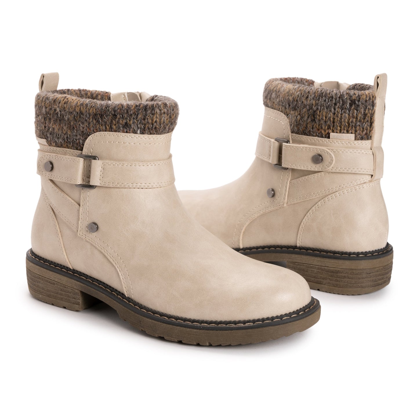 Muk Luks Garland Gina Boot