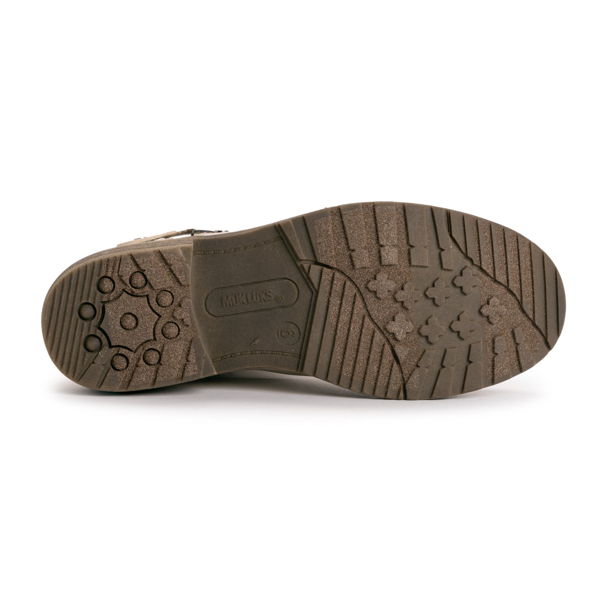Muk Luks Garland Gina Boot