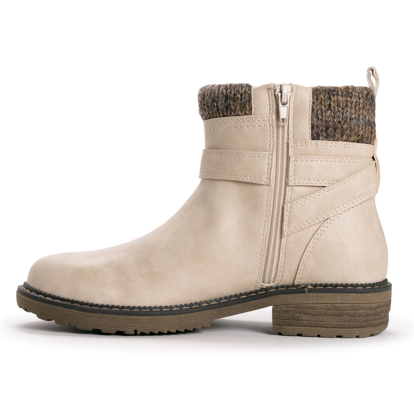 Muk Luks Garland Gina Boot