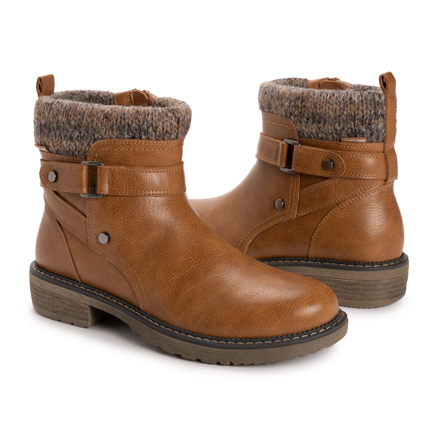 Muk Luks Garland Gina Boot