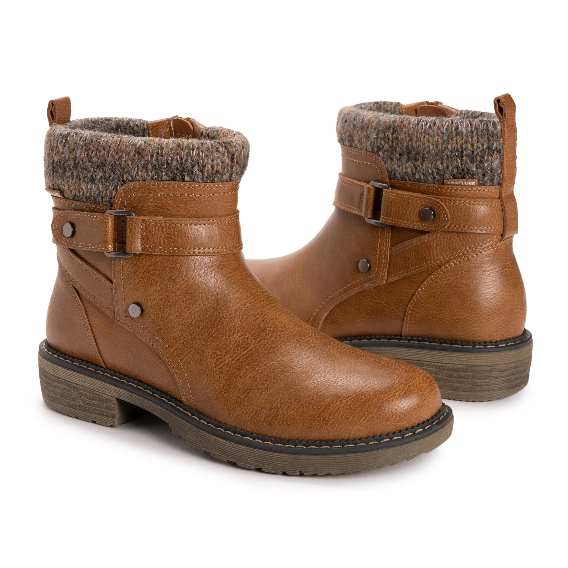 Muk Luks Garland Gina Boot