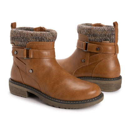 Muk Luks Garland Gina Boot