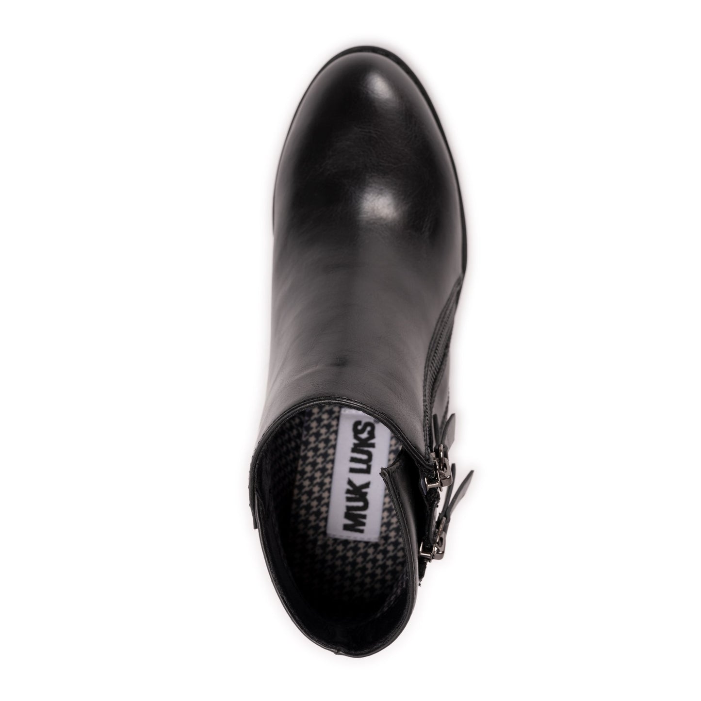 Muk Luks Yellowstone Yardley Boots