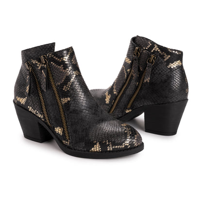 Muk Luks Yellowstone Yardley Boots
