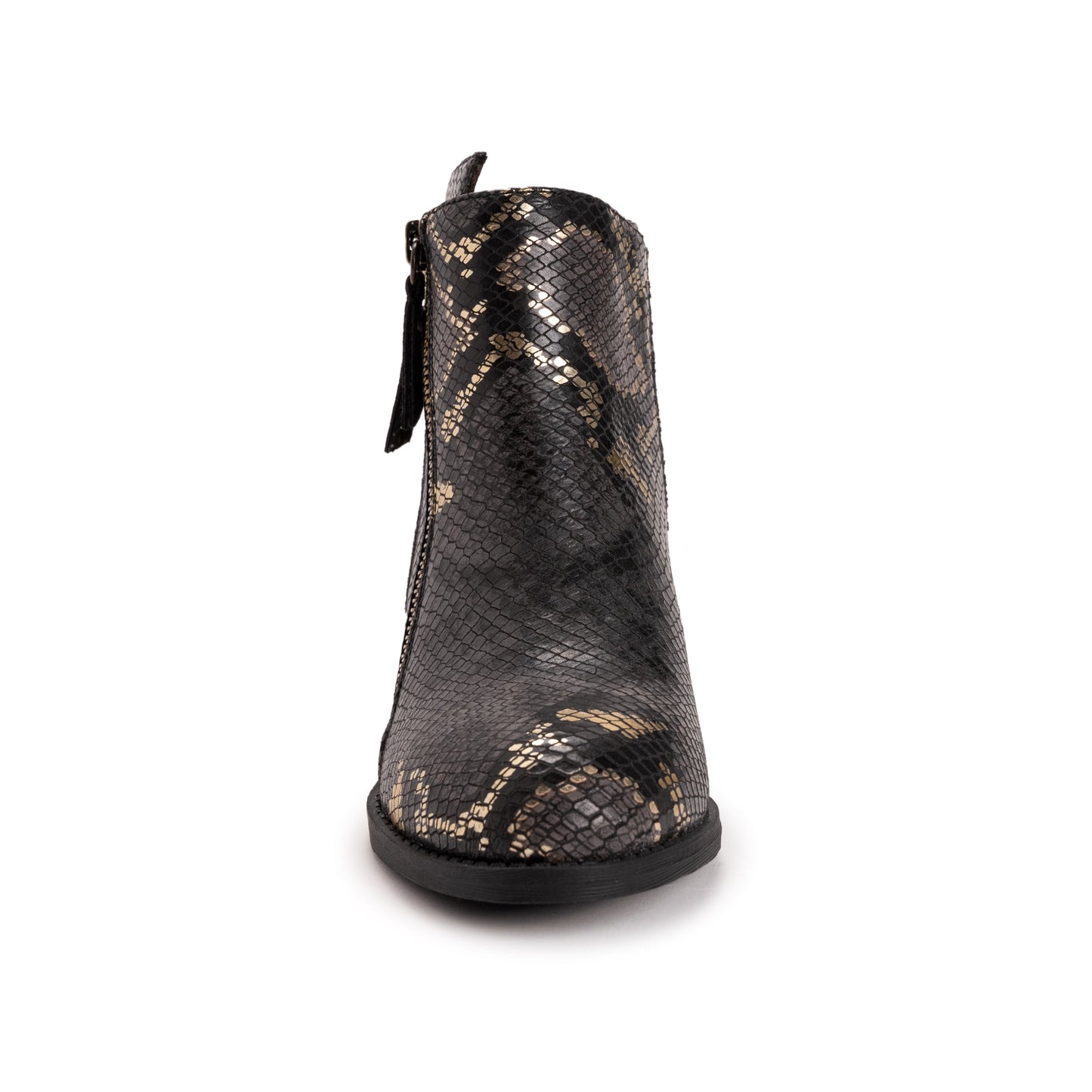 Muk Luks Yellowstone Yardley Boots